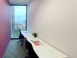Duo Tower (D7), Office #543646621